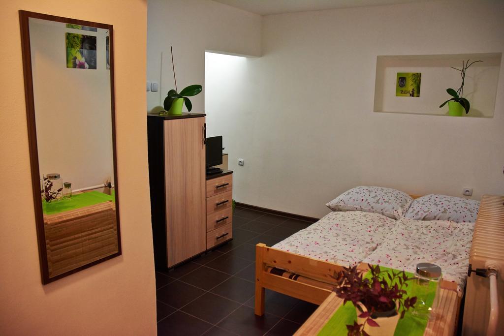 Apartment Pharamis Besenova Room photo